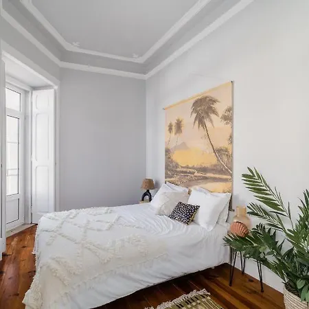 Casa Boma - Elegant And Charming - Alcantara V