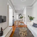 아파트 Casa Boma - Elegant And Charming - Alcantara V *