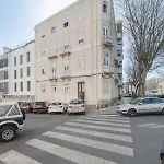 Casa Boma - Elegant And Charming - Alcantara V Apartament