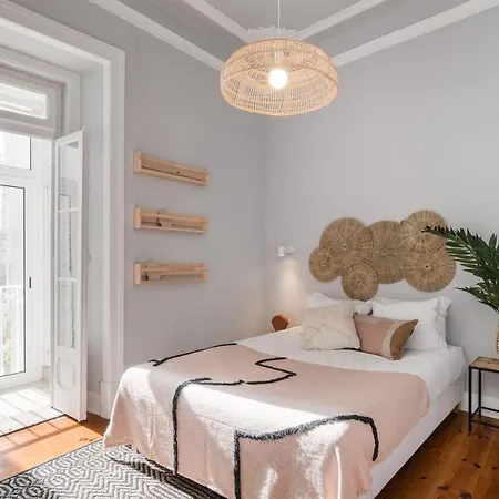 Casa Boma - Elegant And Charming - Alcantara V