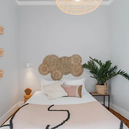 Casa Boma - Elegant And Charming - Alcantara V * Lisboa