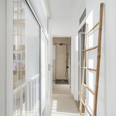 Casa Boma - Elegant And Charming - Alcantara V Лісабон