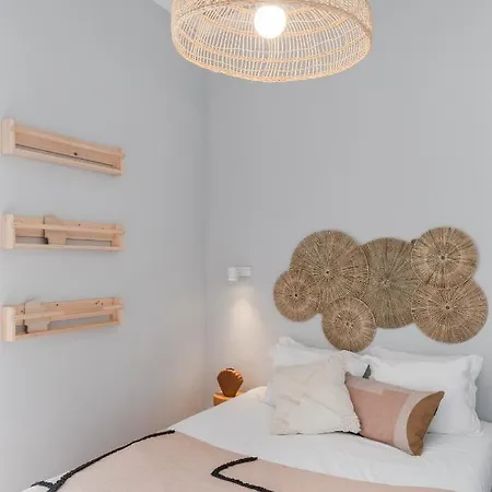 Casa Boma - Elegant And Charming - Alcantara V Apartman