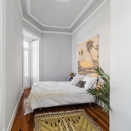 Casa Boma - Elegant And Charming - Alcantara V *