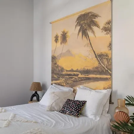 Casa Boma - Elegant And Charming - Alcantara V Apartman *