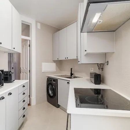 Casa Boma - Elegant And Charming - Alcantara V