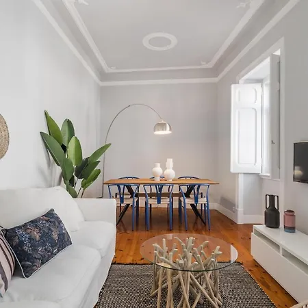 Casa Boma - Elegant And Charming - Alcantara V *