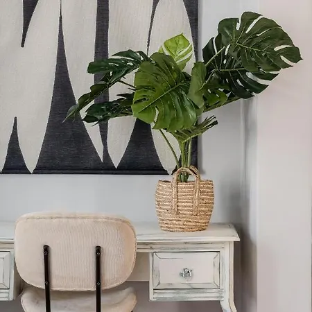 Appartement Casa Boma - Elegant And Charming - Alcantara V *