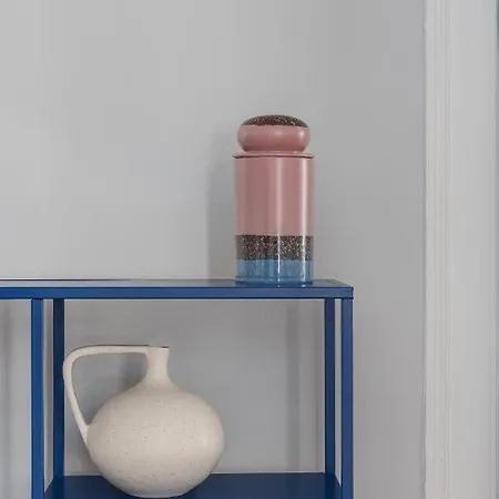 Casa Boma - Elegant And Charming - Alcantara V דירה